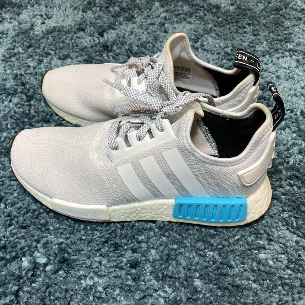 #Adidas #NMD trainers